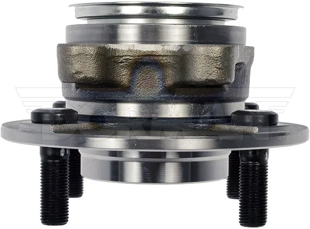 951-802 – DORMAN Wheel Bearing And Hub Assembly, OE Replacement - view 2